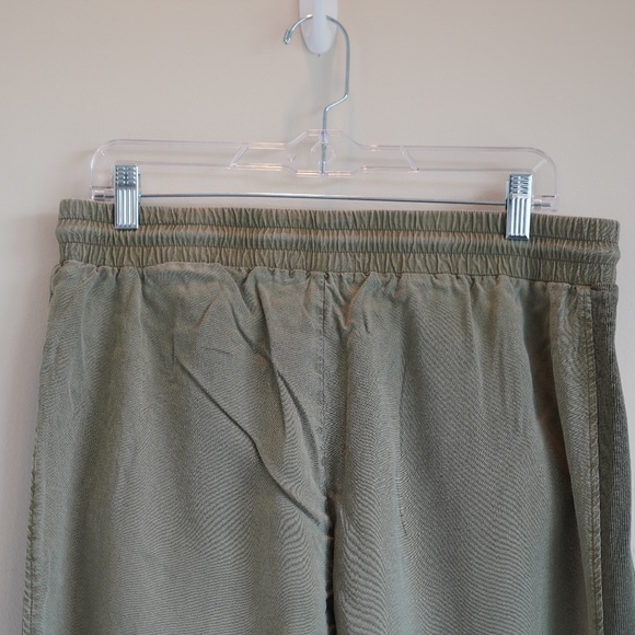 Bella Dahl tencel jogger - Picture 2 of 3